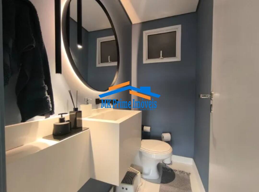 Apartamento à venda com 3 quartos, 95m² - Foto 12