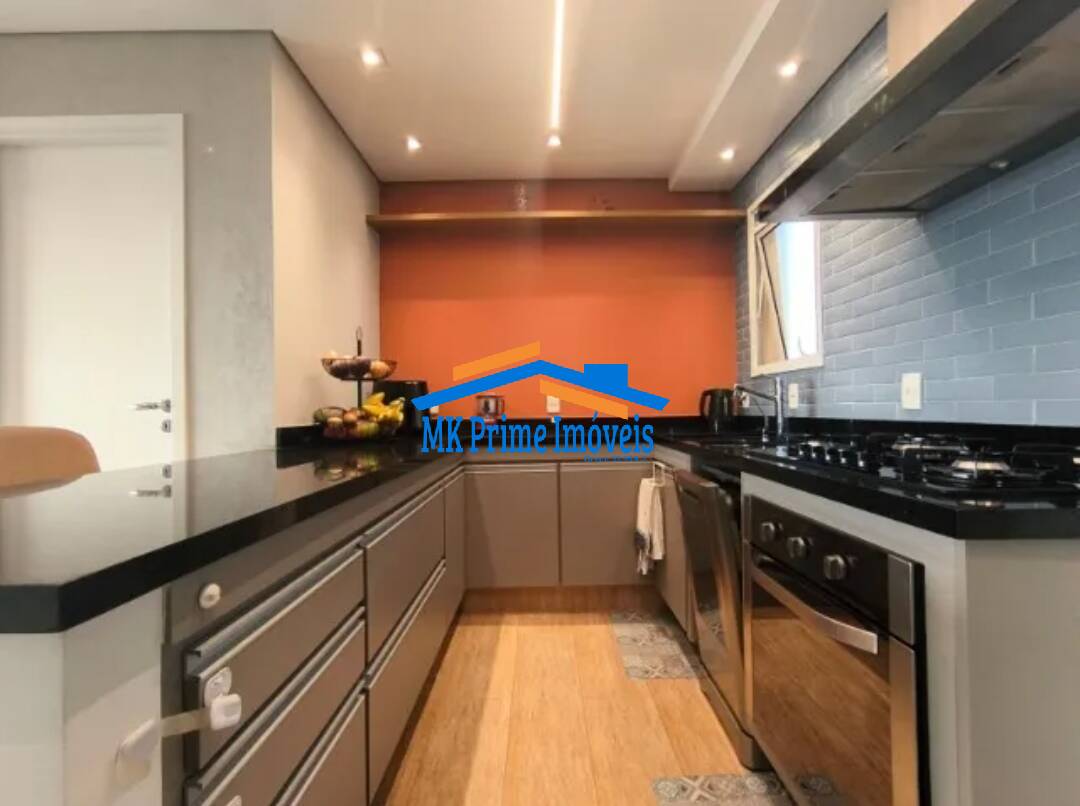 Apartamento à venda com 3 quartos, 95m² - Foto 6