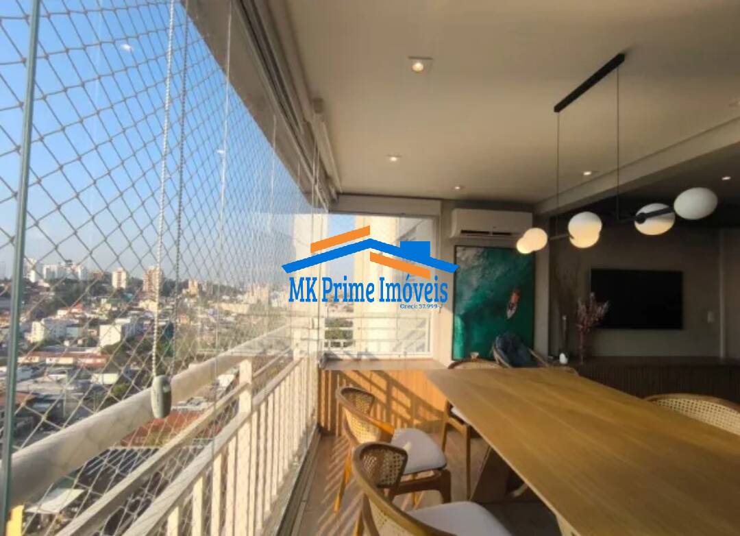 Apartamento à venda com 3 quartos, 95m² - Foto 5