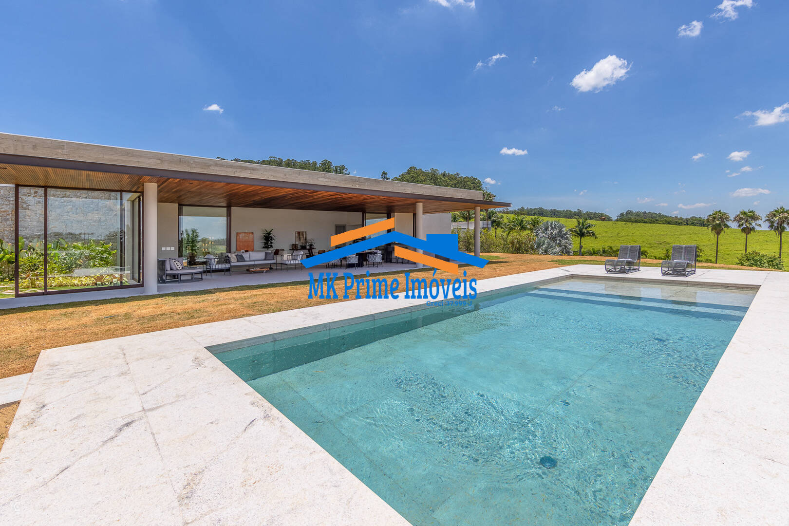 Casa de Condomínio, 6 quartos - Foto 15