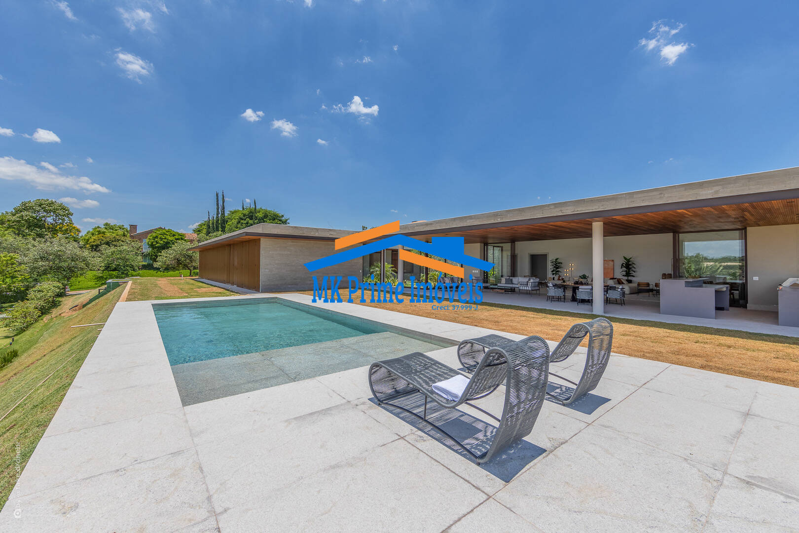 Casa de Condomínio, 6 quartos - Foto 17