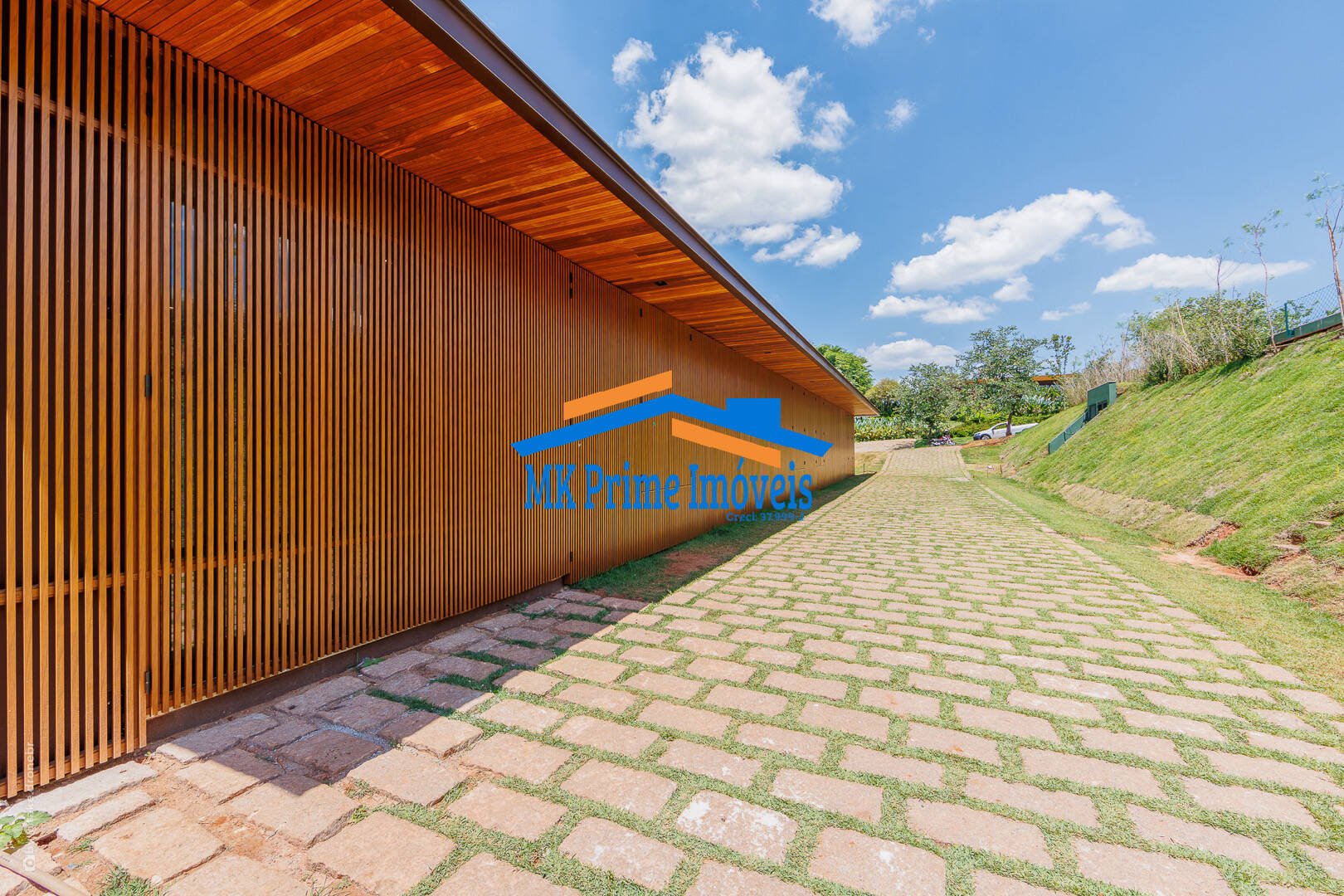 Casa de Condomínio, 6 quartos - Foto 20