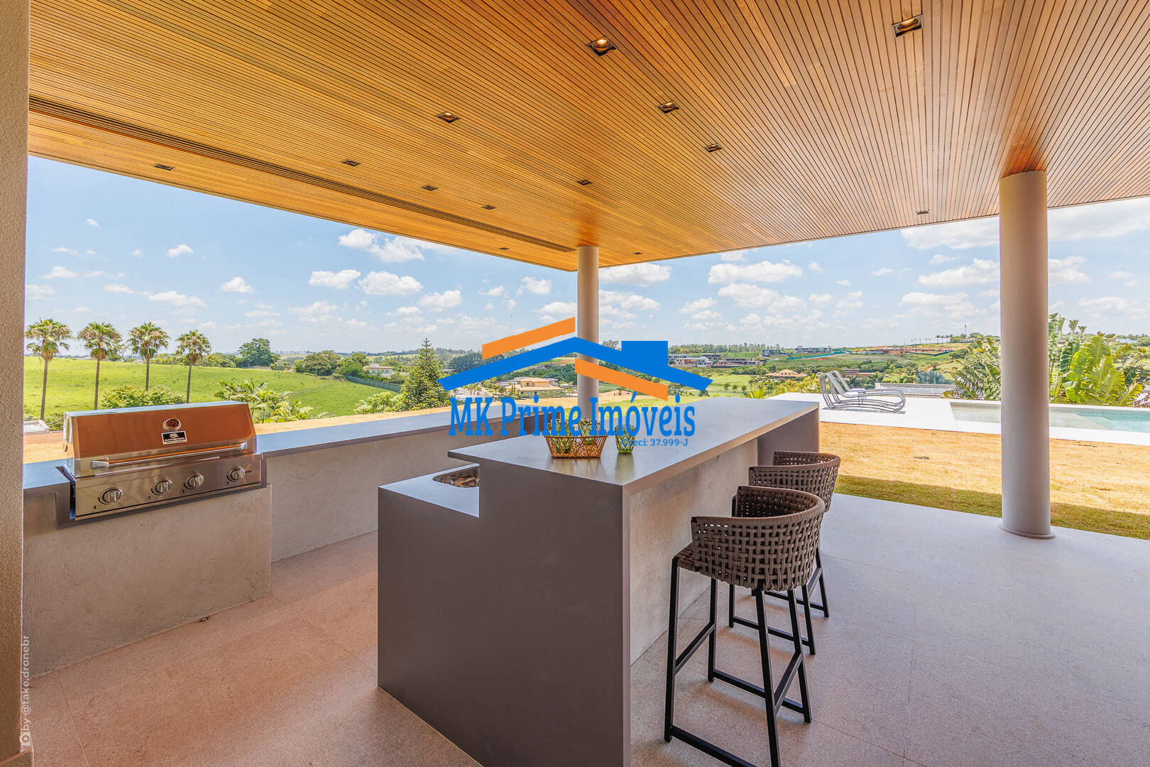 Casa de Condomínio, 6 quartos - Foto 13