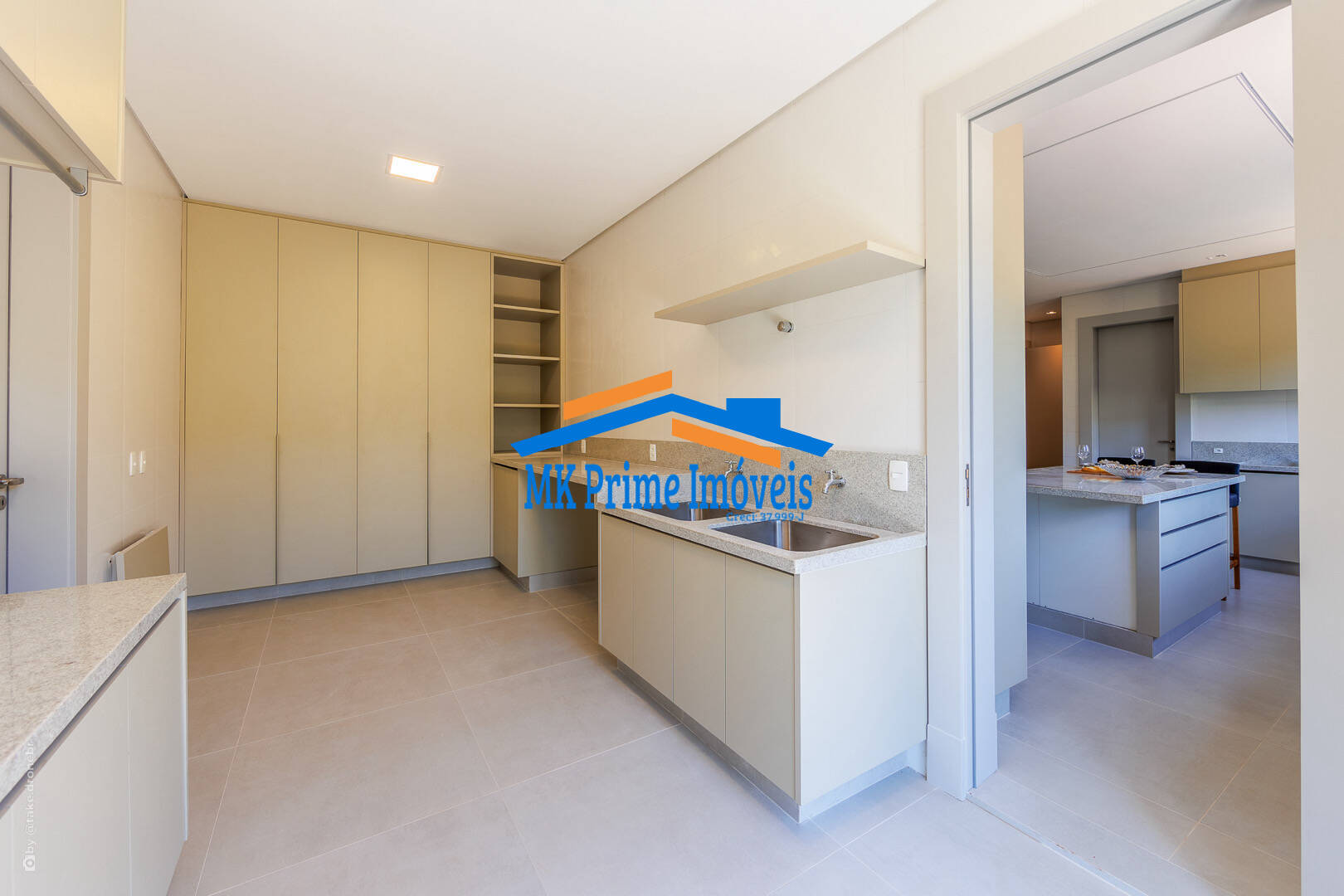 Casa de Condomínio, 6 quartos - Foto 14