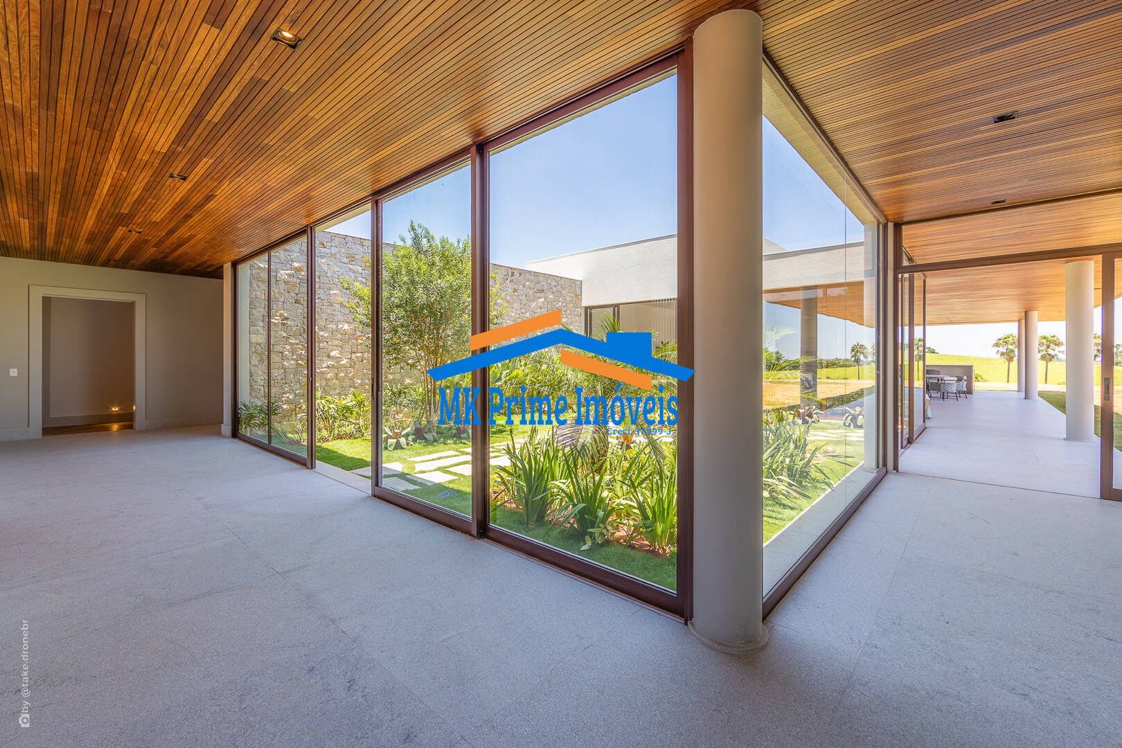 Casa de Condomínio, 6 quartos - Foto 24