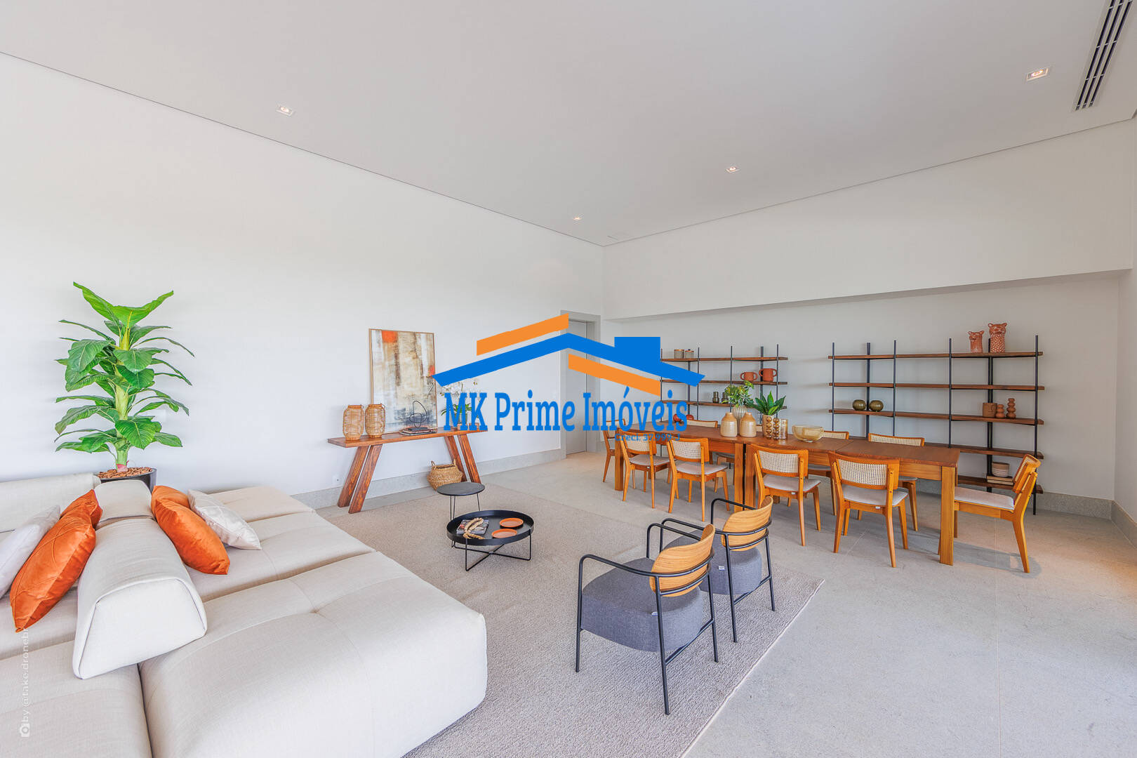 Casa de Condomínio, 6 quartos - Foto 5