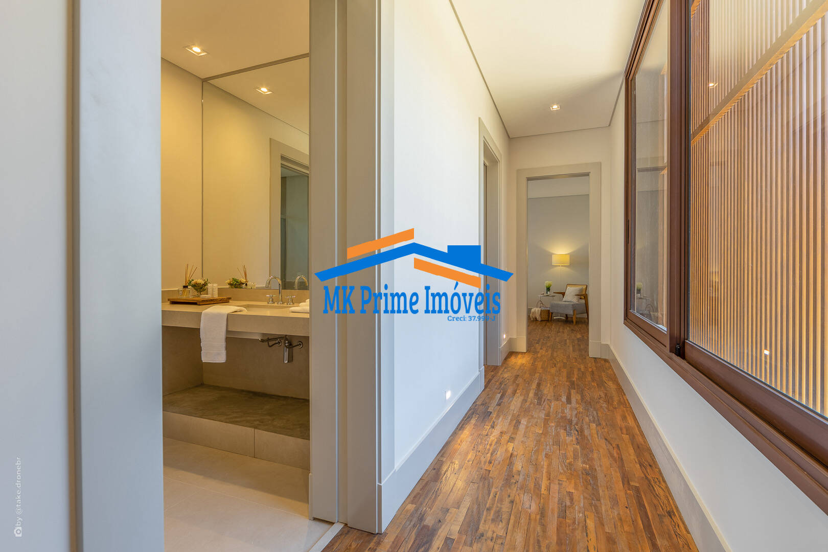 Casa de Condomínio, 6 quartos - Foto 26