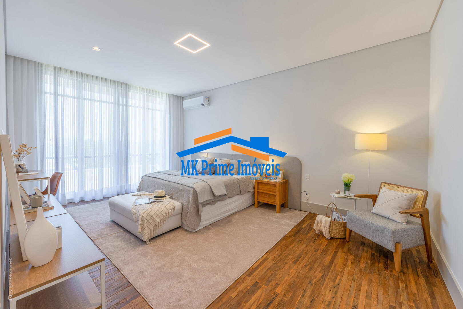 Casa de Condomínio, 6 quartos - Foto 7