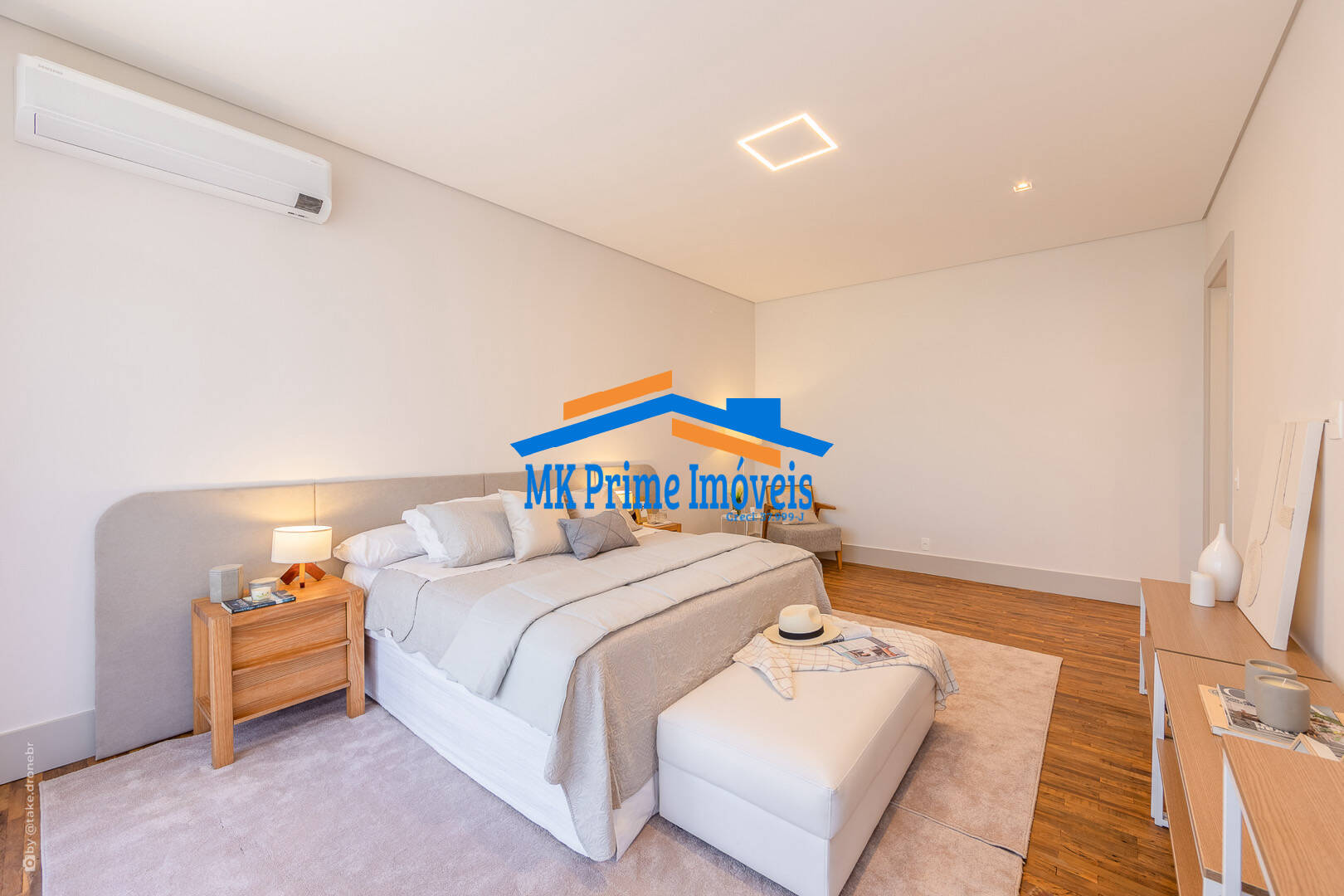 Casa de Condomínio, 6 quartos - Foto 25