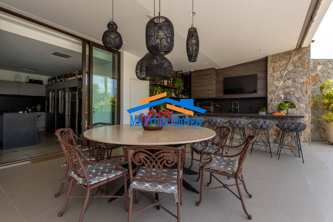Casa de Condomínio à venda com 6 quartos, 3065m² - Foto 13
