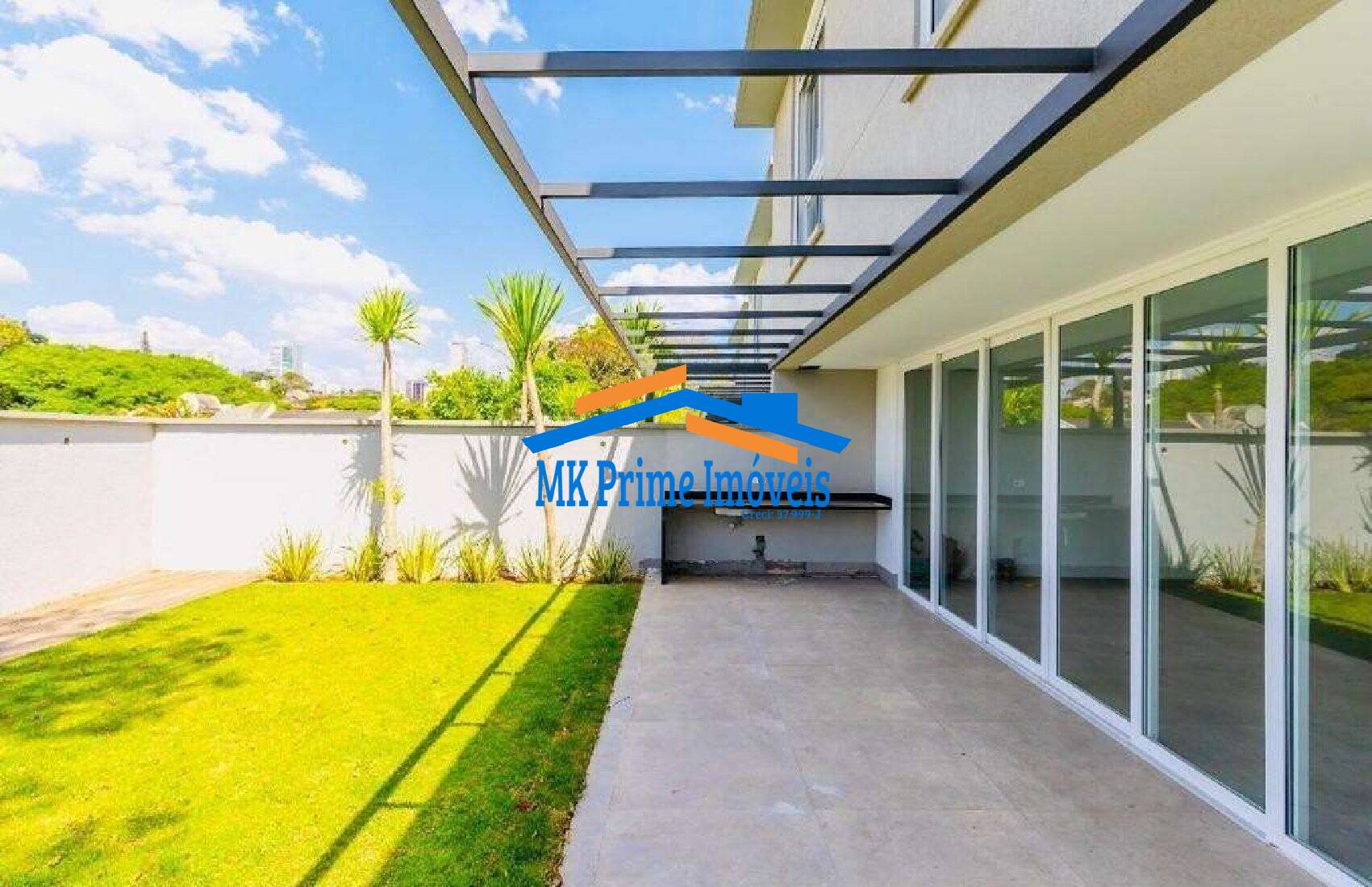 Casa de Condomínio, 4 quartos - Foto 5