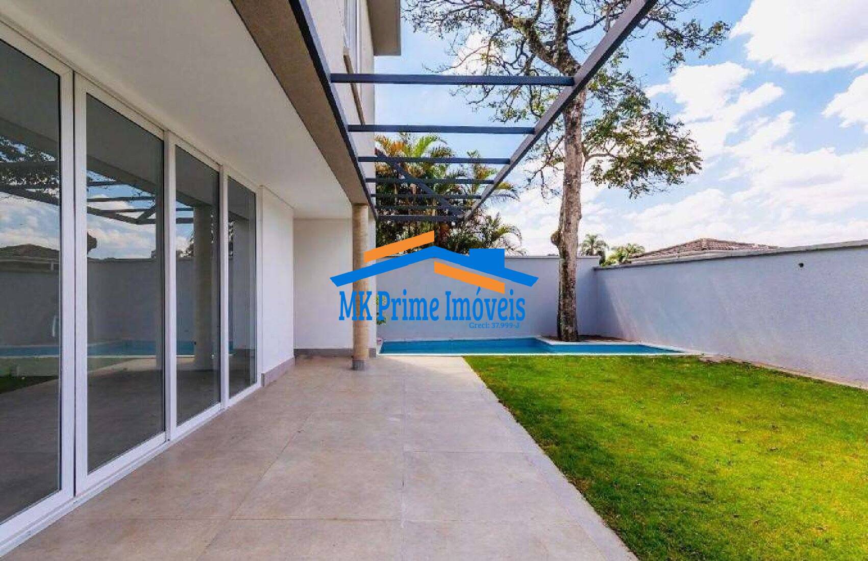 Casa de Condomínio, 4 quartos - Foto 6