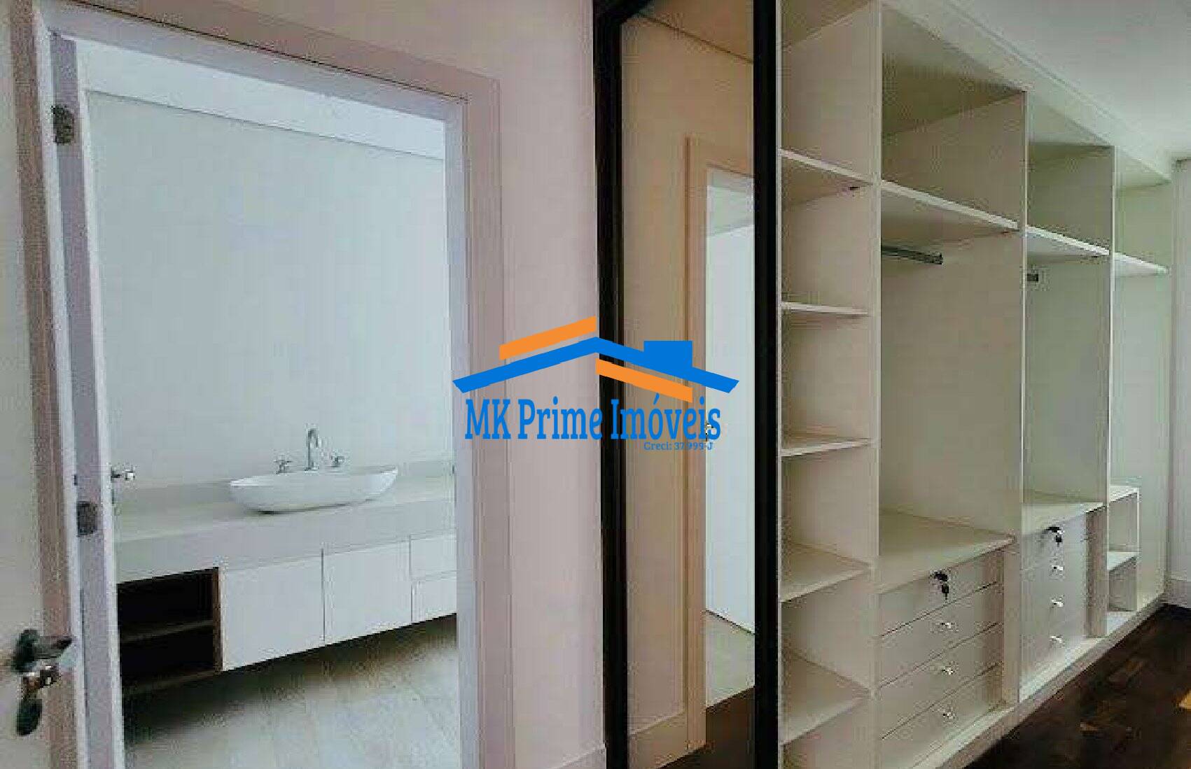 Casa de Condomínio, 4 quartos - Foto 25