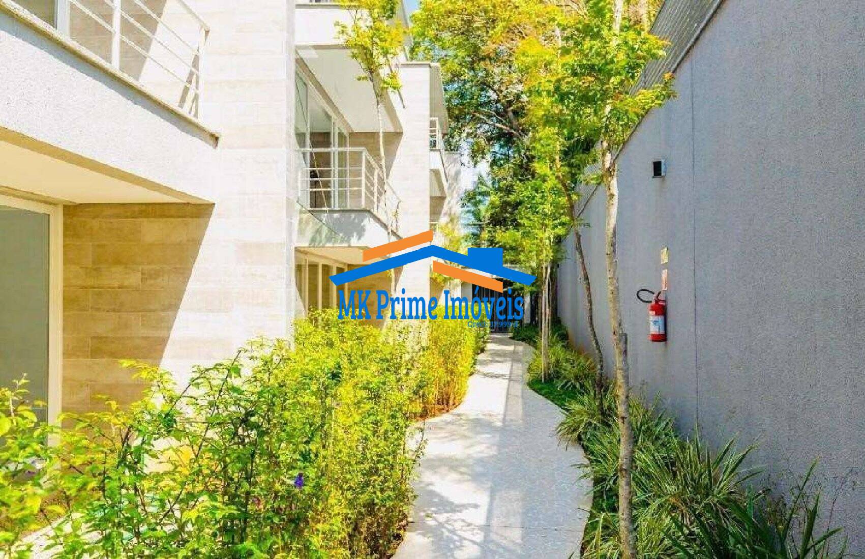 Casa de Condomínio, 4 quartos - Foto 31