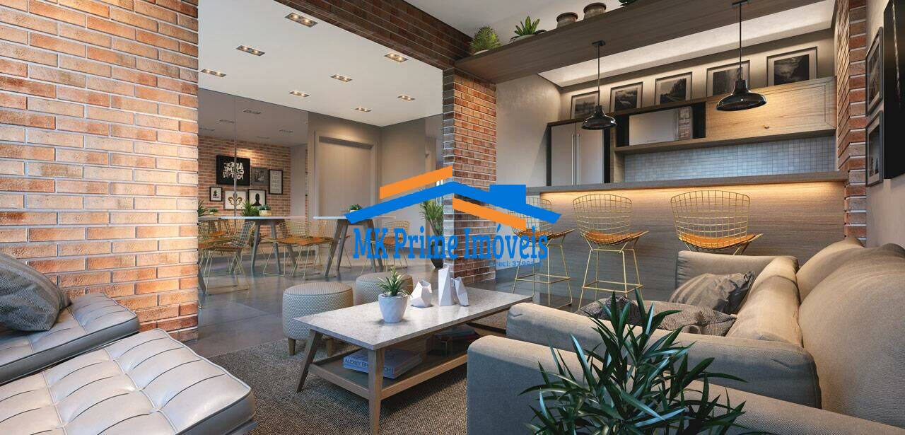 Apartamento à venda com 2 quartos, 47m² - Foto 24