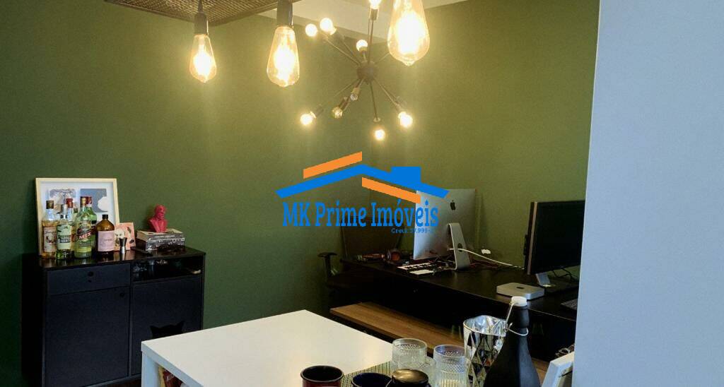 Apartamento à venda com 2 quartos, 47m² - Foto 10