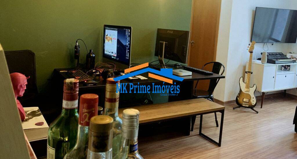 Apartamento à venda com 2 quartos, 47m² - Foto 12