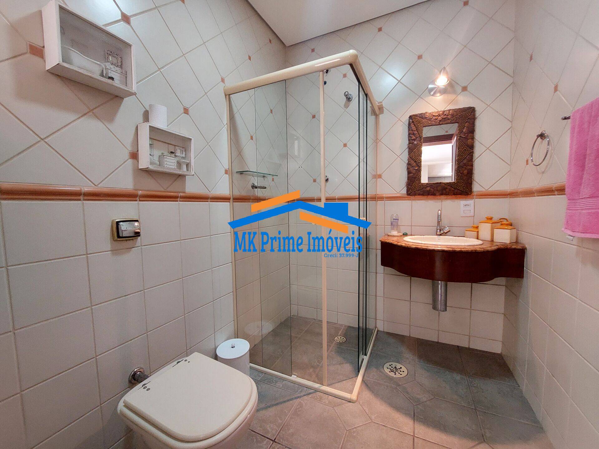 Casa de Condomínio, 4 quartos - Foto 53