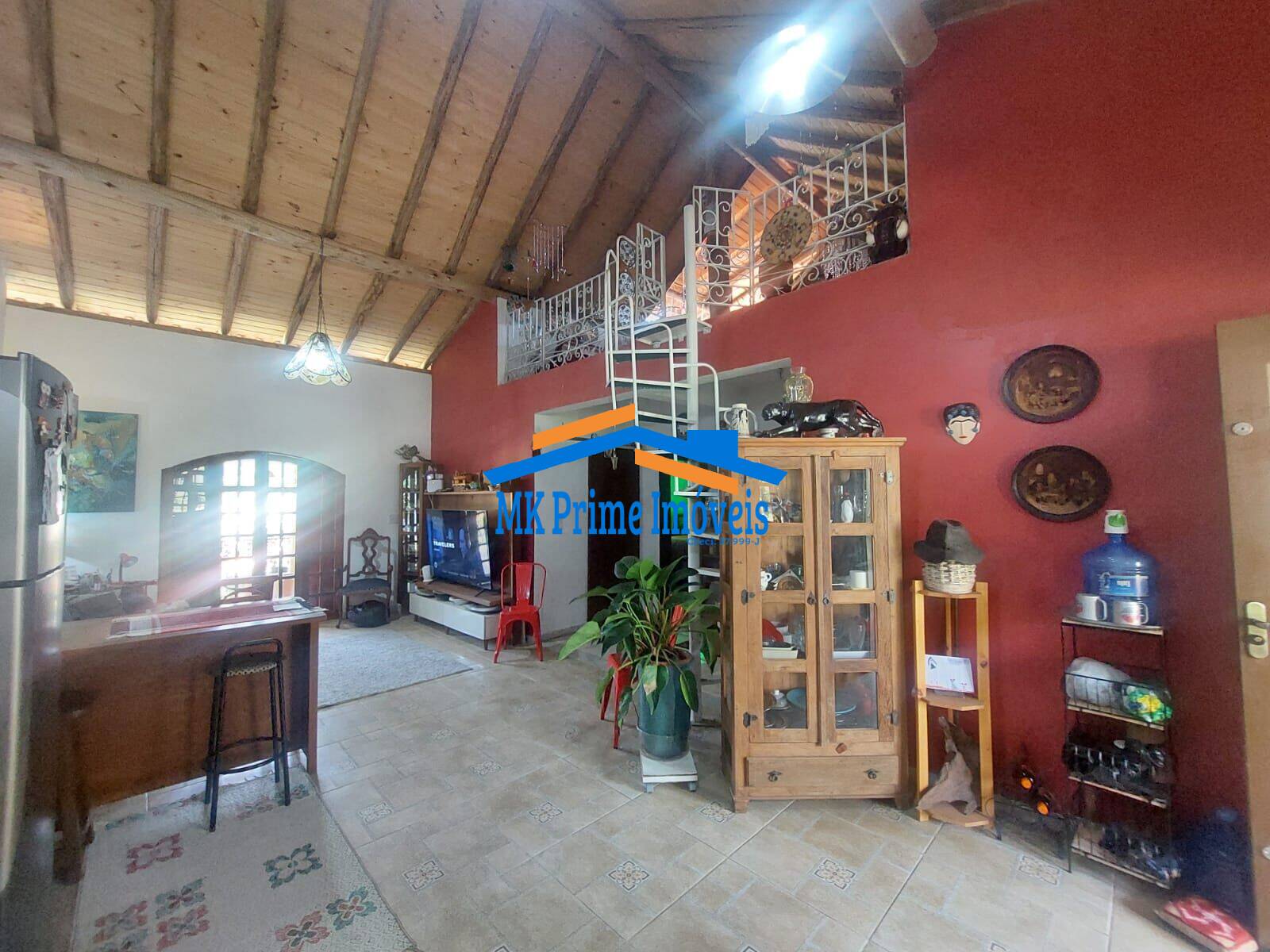 Casa de Condomínio, 2 quartos - Foto 18