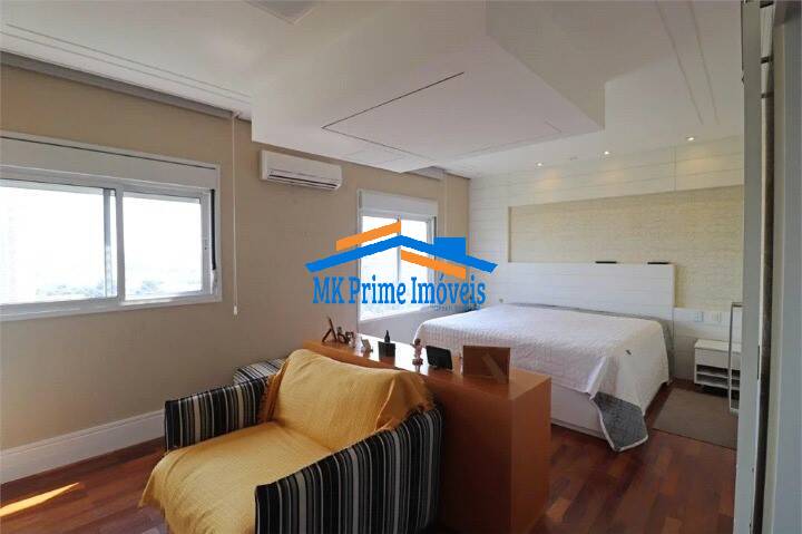 Cobertura à venda com 4 quartos, 346m² - Foto 15
