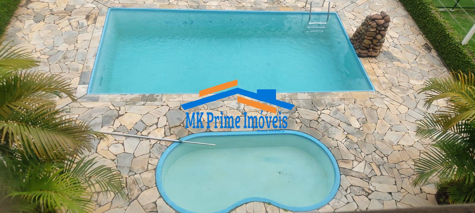 Chácara à venda com 3 quartos, 300m² - Foto 6