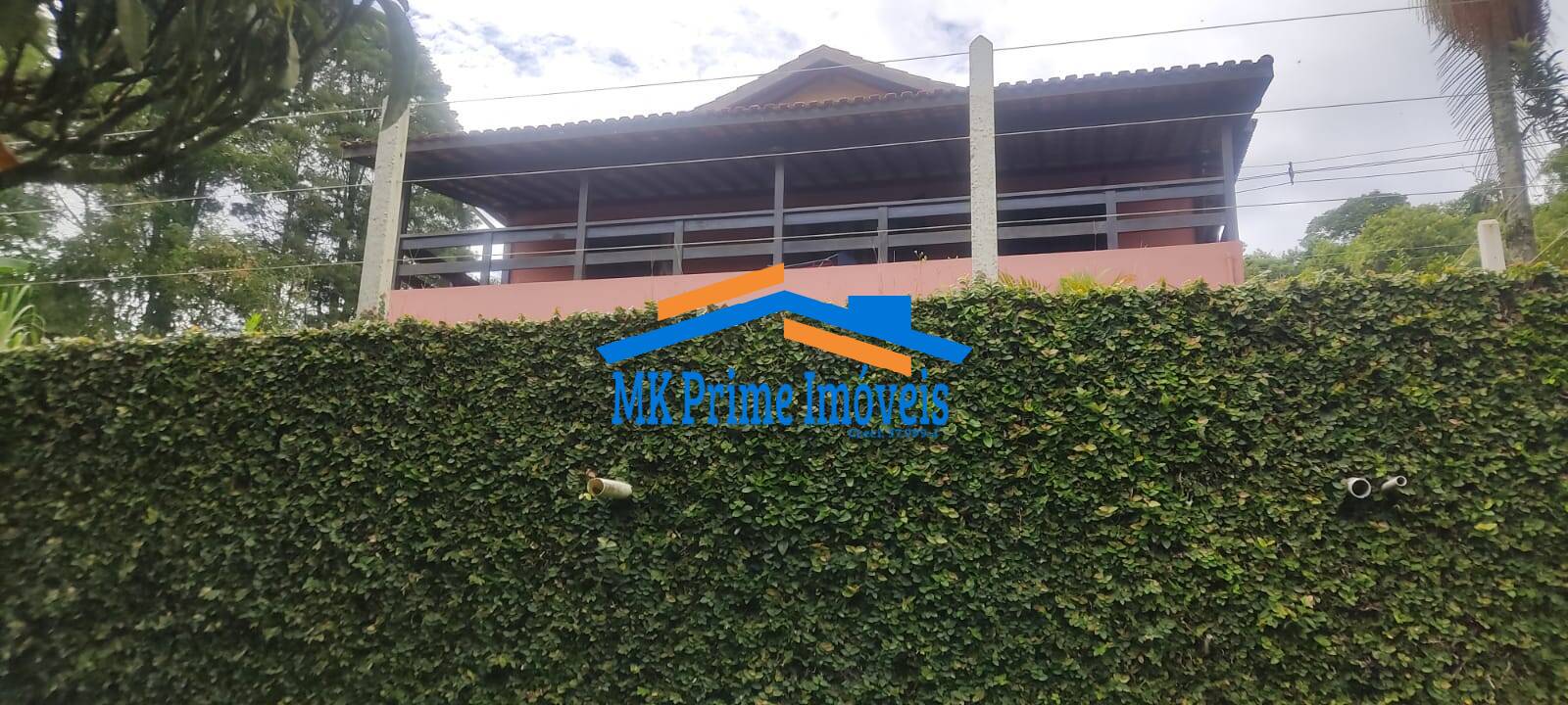 Chácara à venda com 3 quartos, 300m² - Foto 7