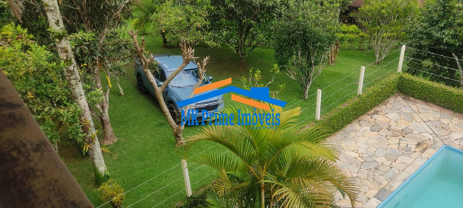 Chácara à venda com 3 quartos, 300m² - Foto 4