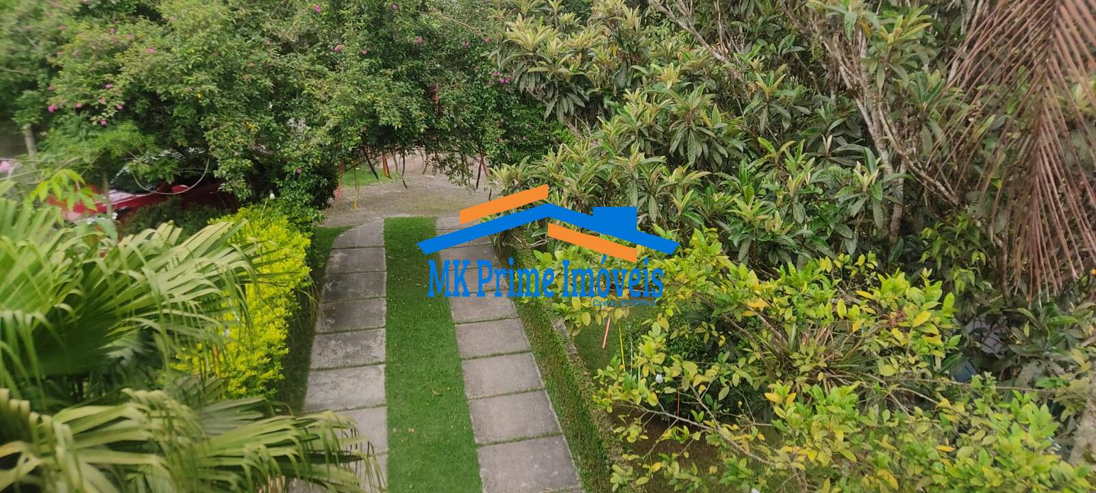 Chácara à venda com 3 quartos, 300m² - Foto 8