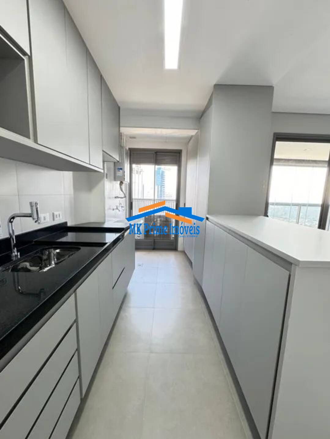 Apartamento à venda com 2 quartos, 95m² - Foto 5