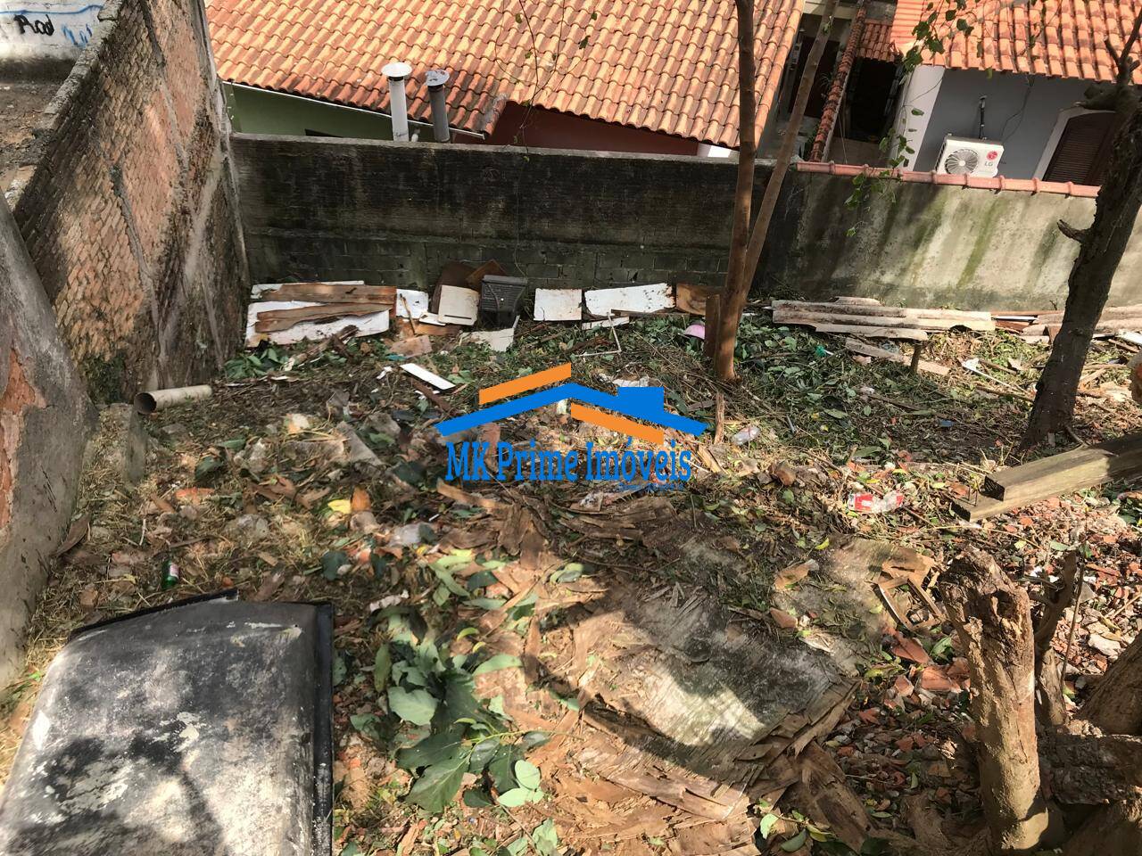 Terreno à venda, 272m² - Foto 8