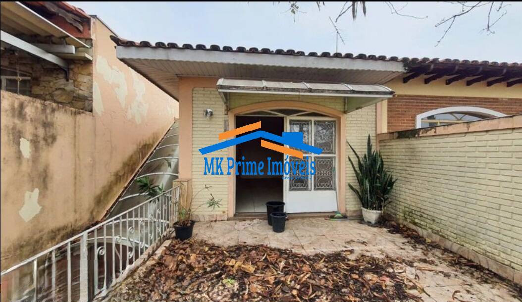 Casa à venda com 3 quartos, 120m² - Foto 6