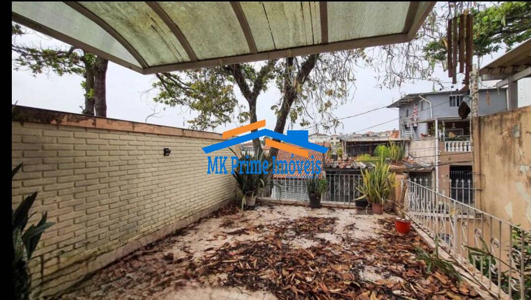 Casa à venda com 3 quartos, 120m² - Foto 7