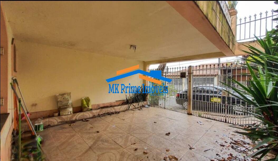Casa à venda com 3 quartos, 120m² - Foto 16