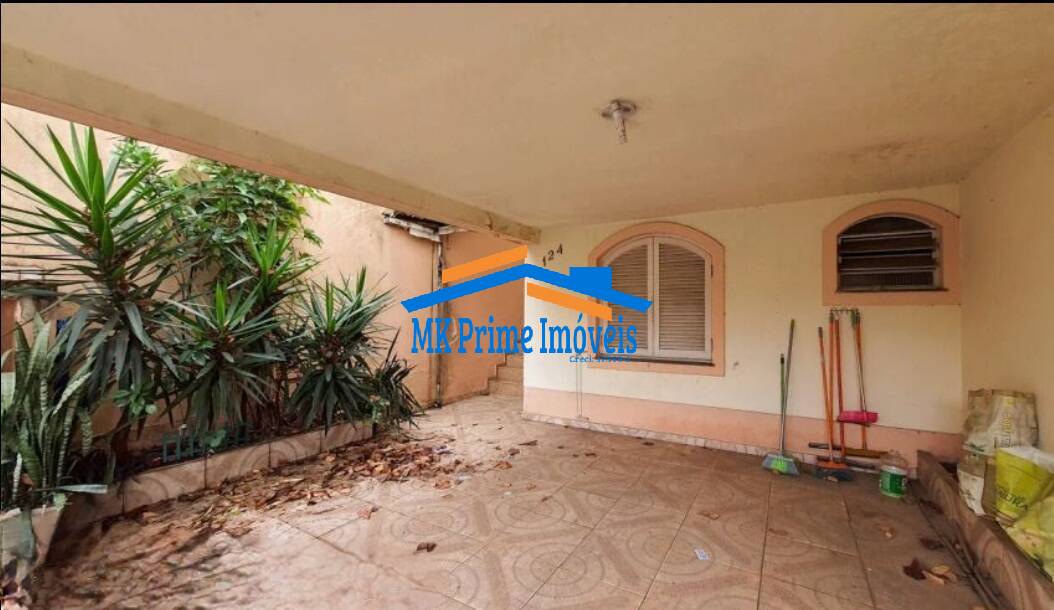 Casa à venda com 3 quartos, 120m² - Foto 17