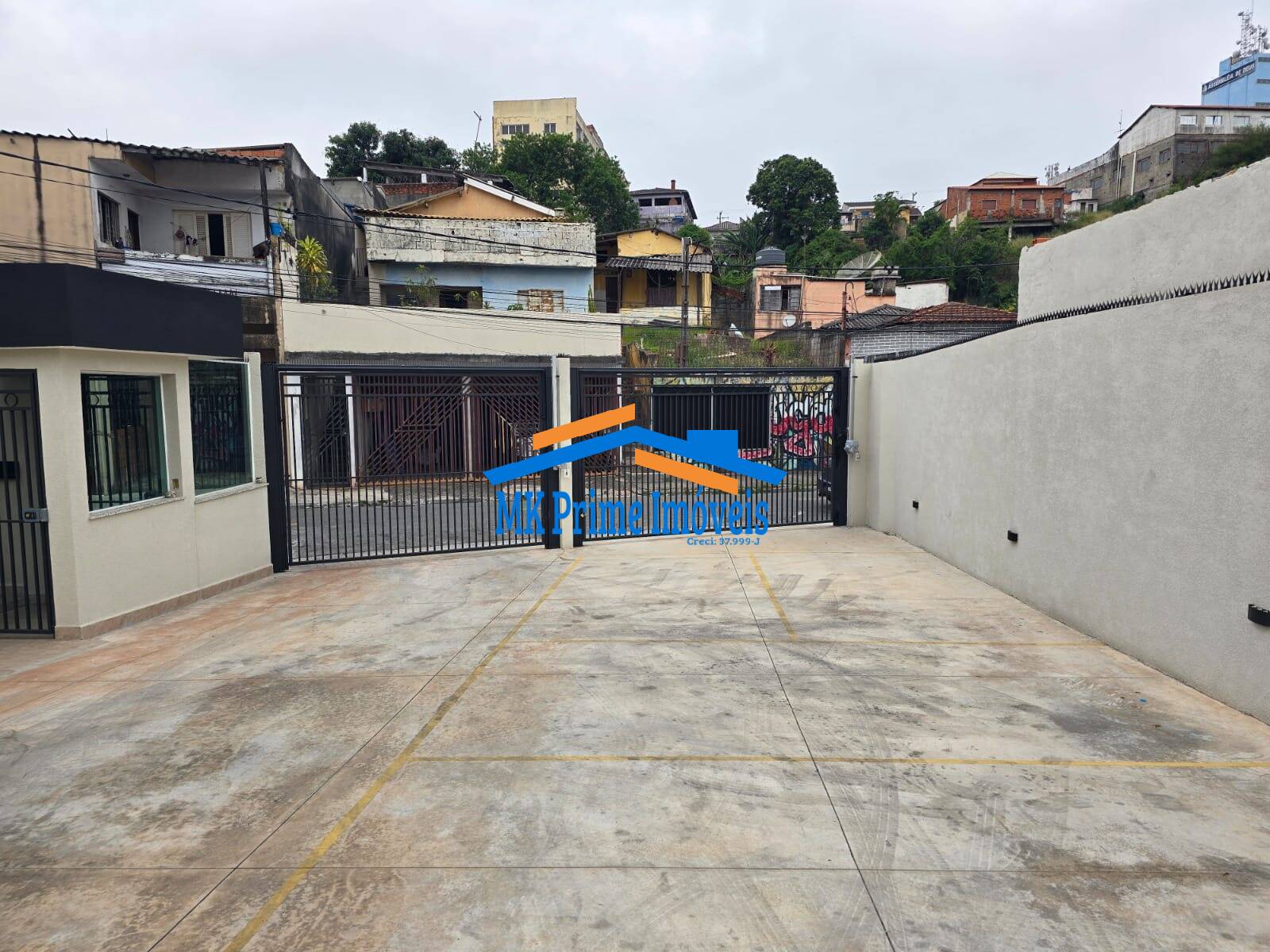 Apartamento à venda com 1 quarto, 28m² - Foto 8