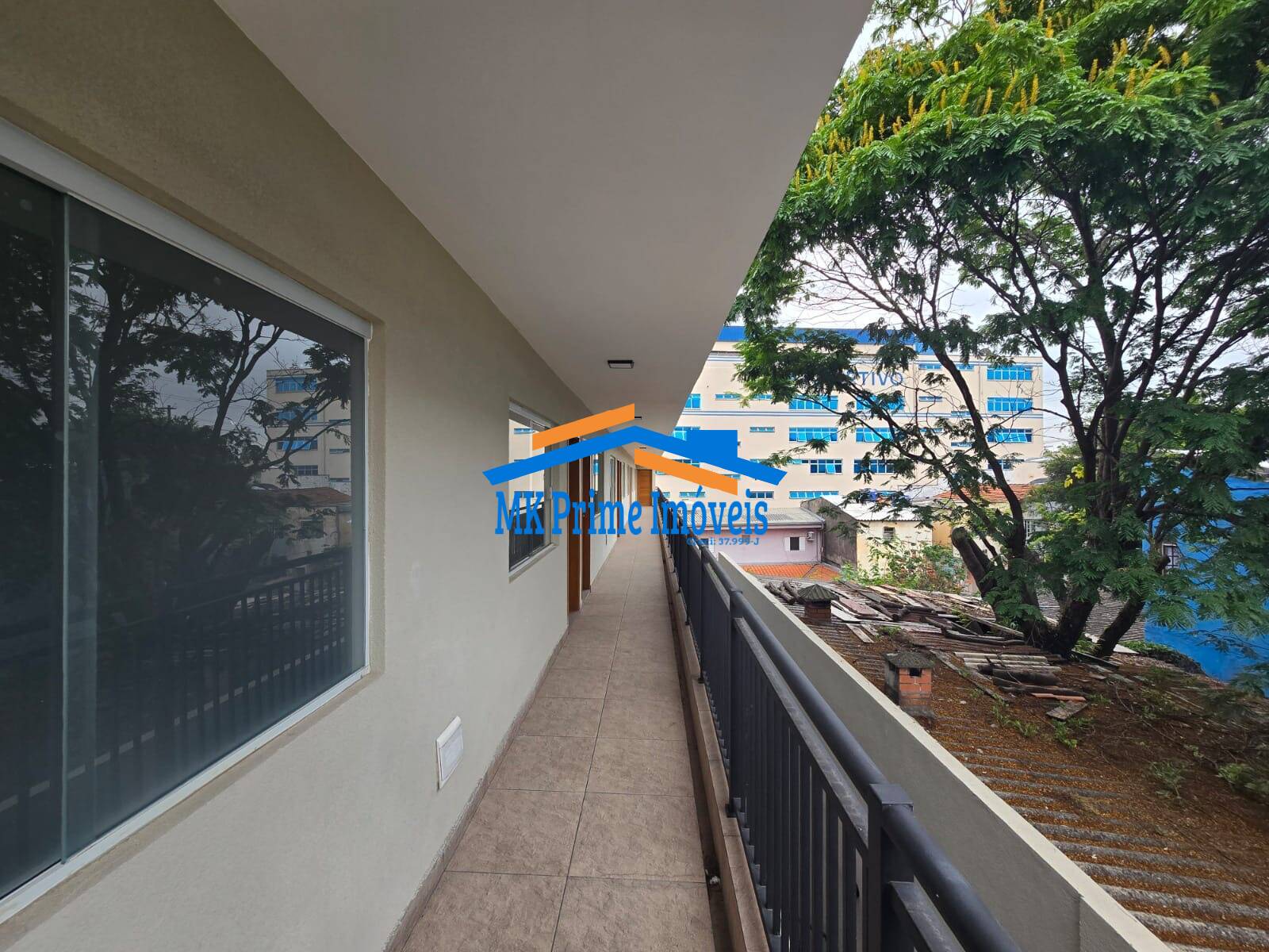 Apartamento à venda com 1 quarto, 28m² - Foto 11