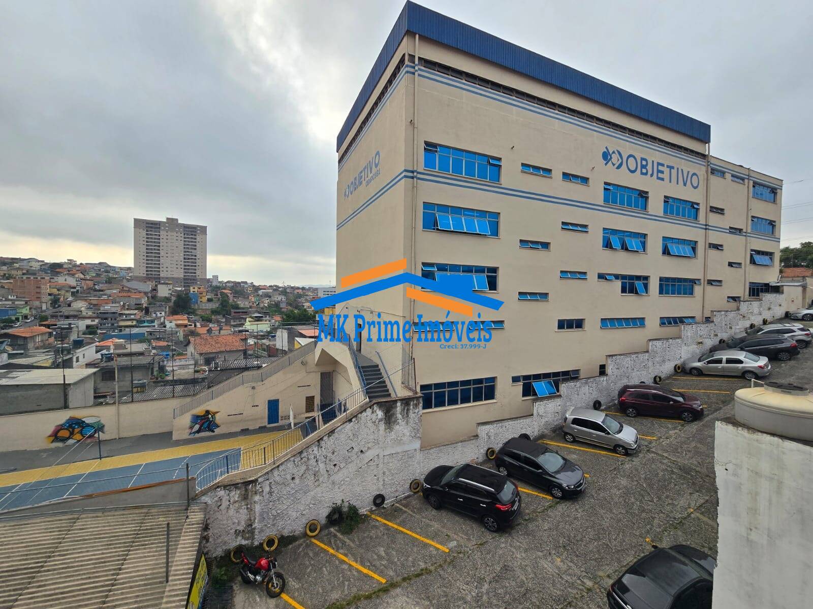 Apartamento à venda com 1 quarto, 28m² - Foto 35