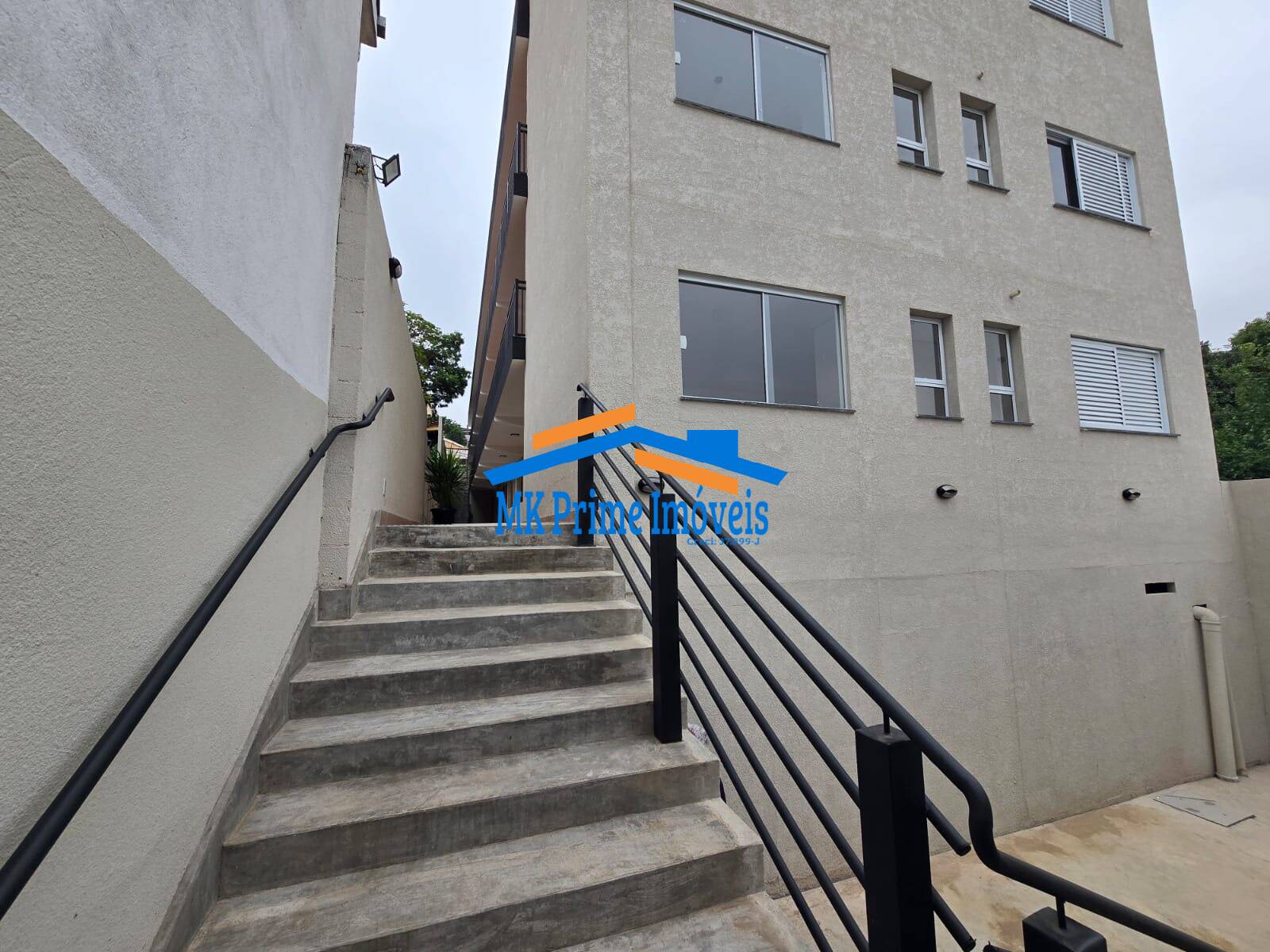 Apartamento à venda com 1 quarto, 28m² - Foto 33