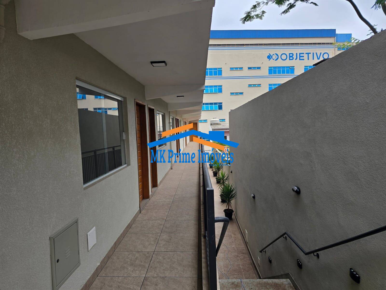 Apartamento à venda com 1 quarto, 28m² - Foto 15