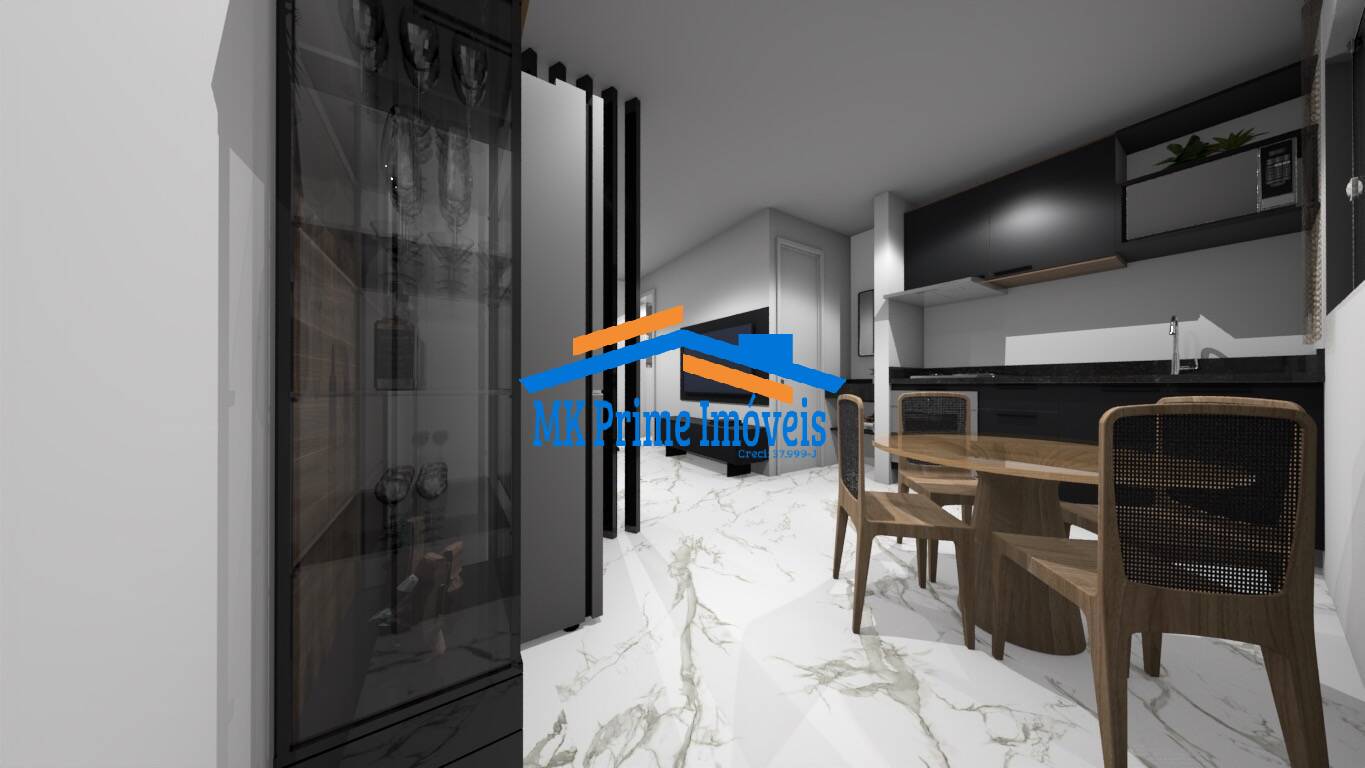 Apartamento à venda com 1 quarto, 28m² - Foto 42