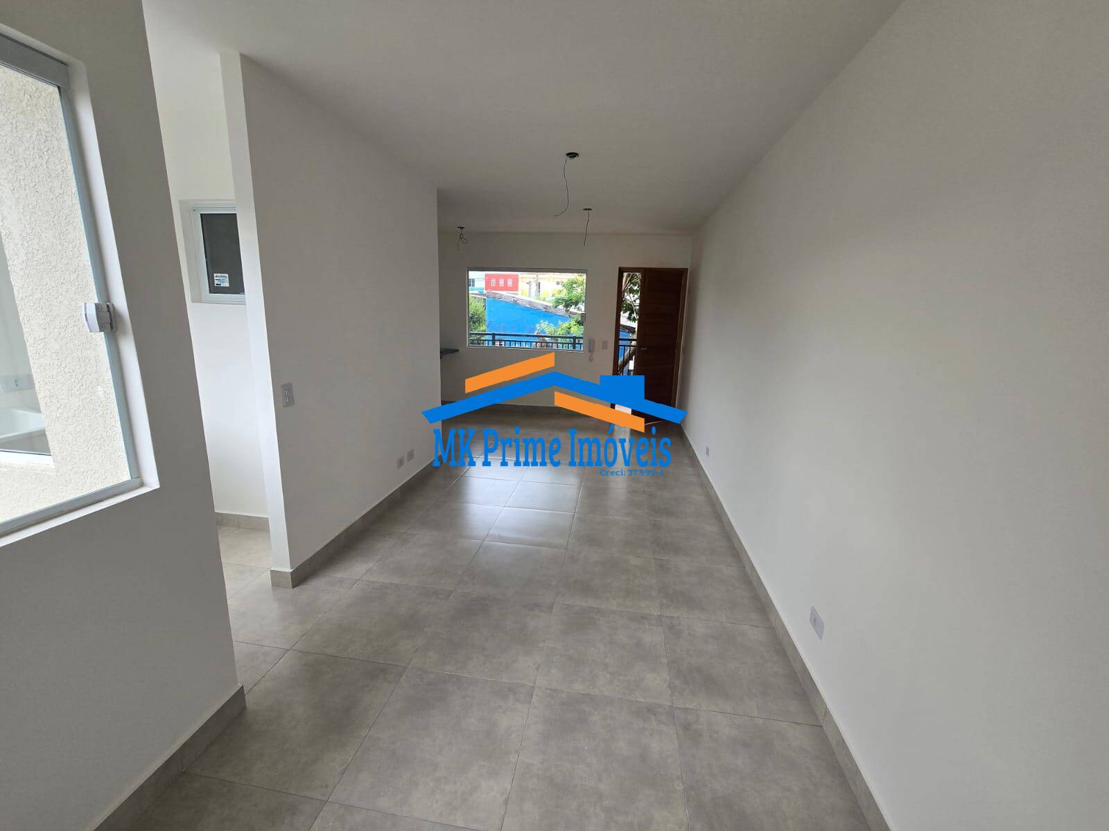 Apartamento à venda com 1 quarto, 28m² - Foto 16