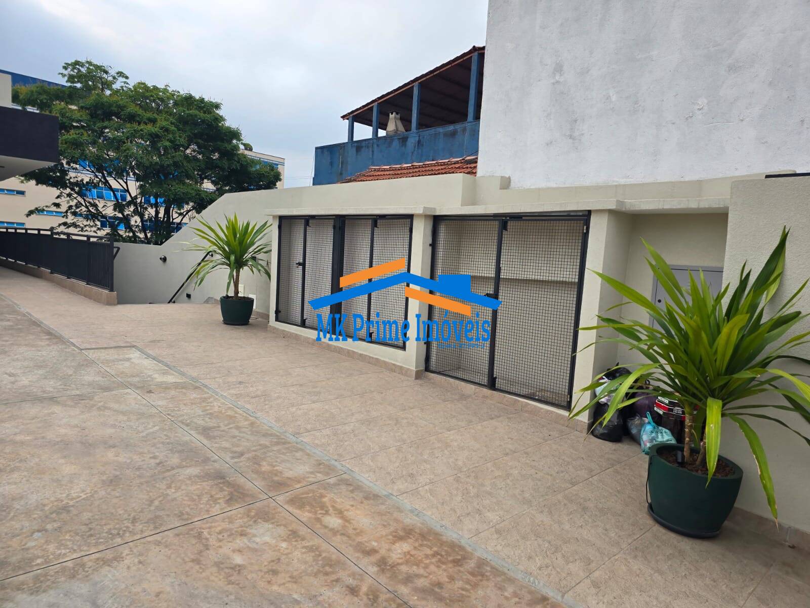 Apartamento à venda com 1 quarto, 28m² - Foto 9