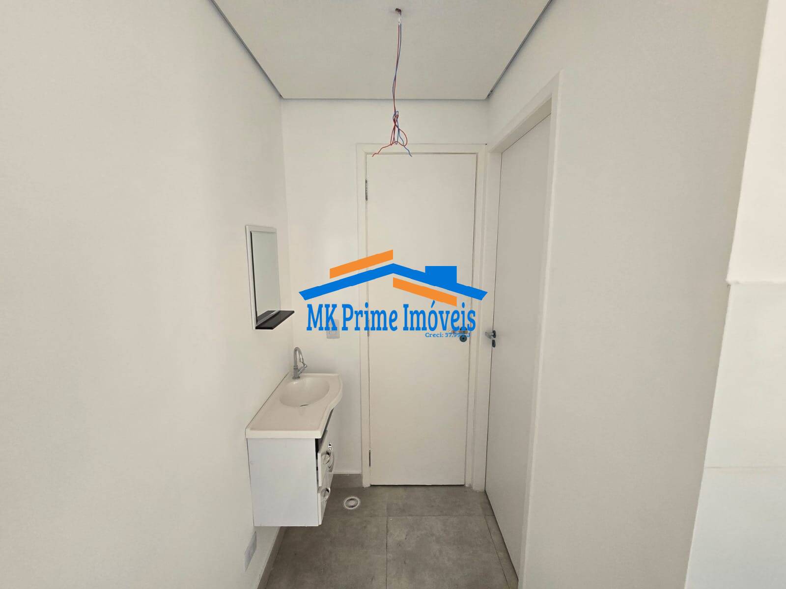 Apartamento à venda com 1 quarto, 28m² - Foto 17