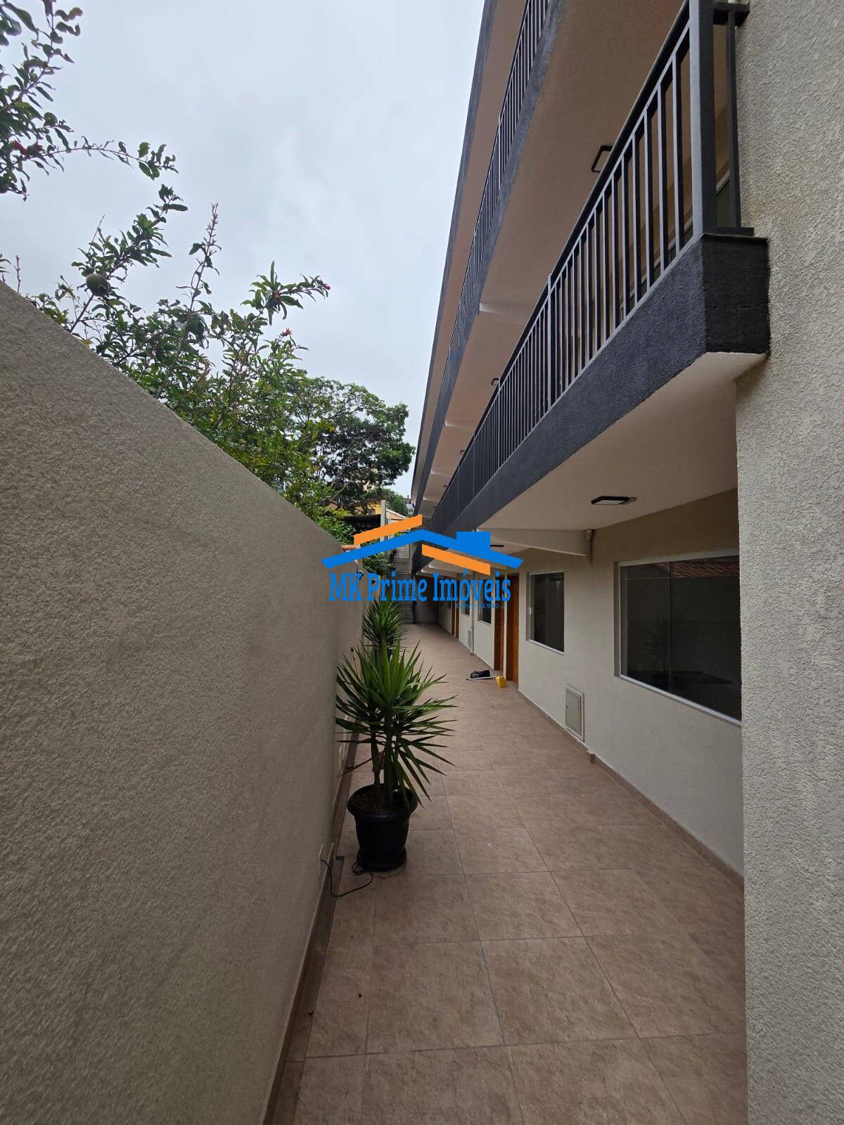 Apartamento à venda com 1 quarto, 28m² - Foto 12