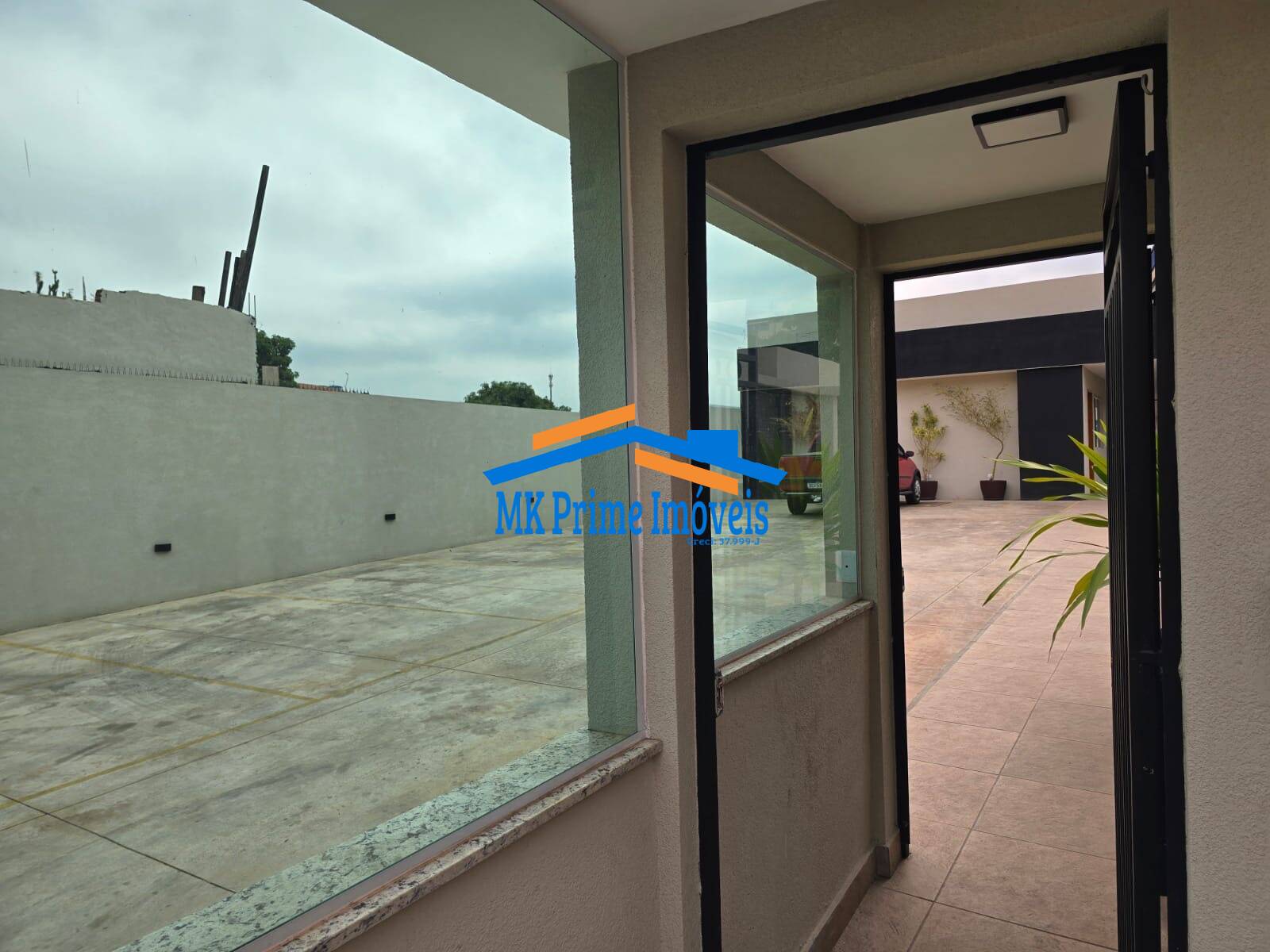 Apartamento à venda com 1 quarto, 28m² - Foto 6
