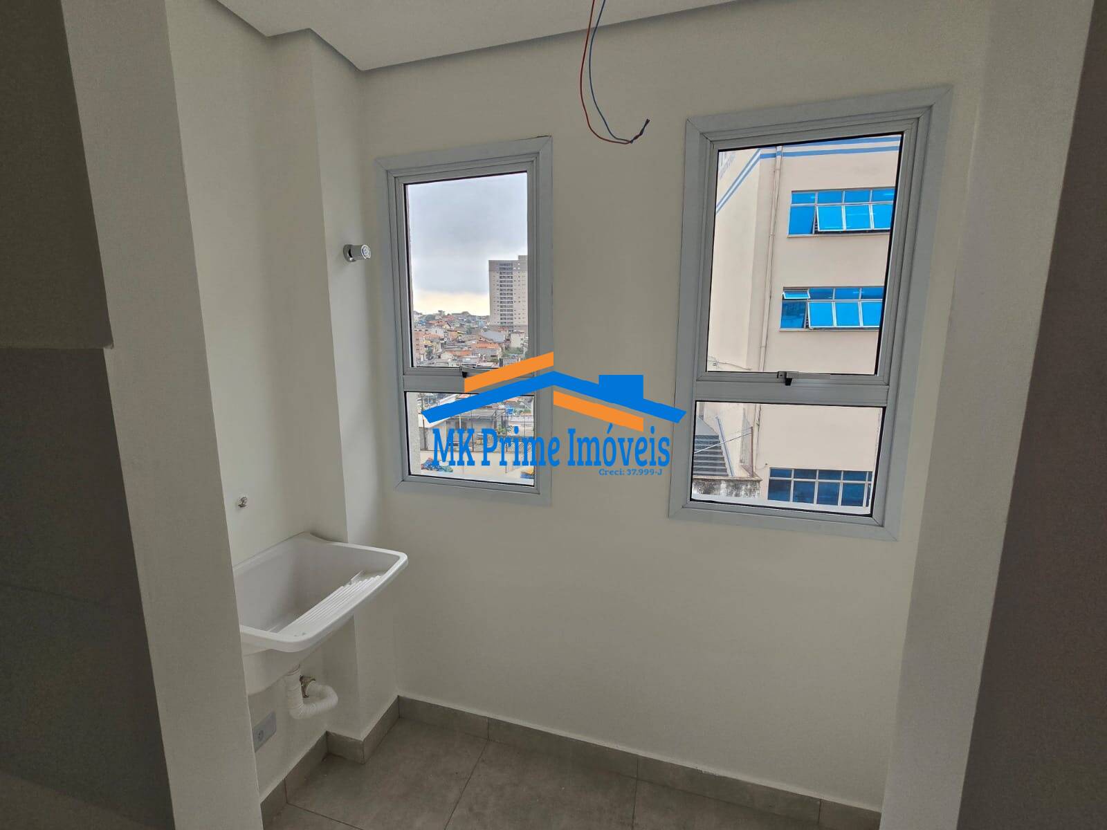 Apartamento à venda com 1 quarto, 28m² - Foto 22