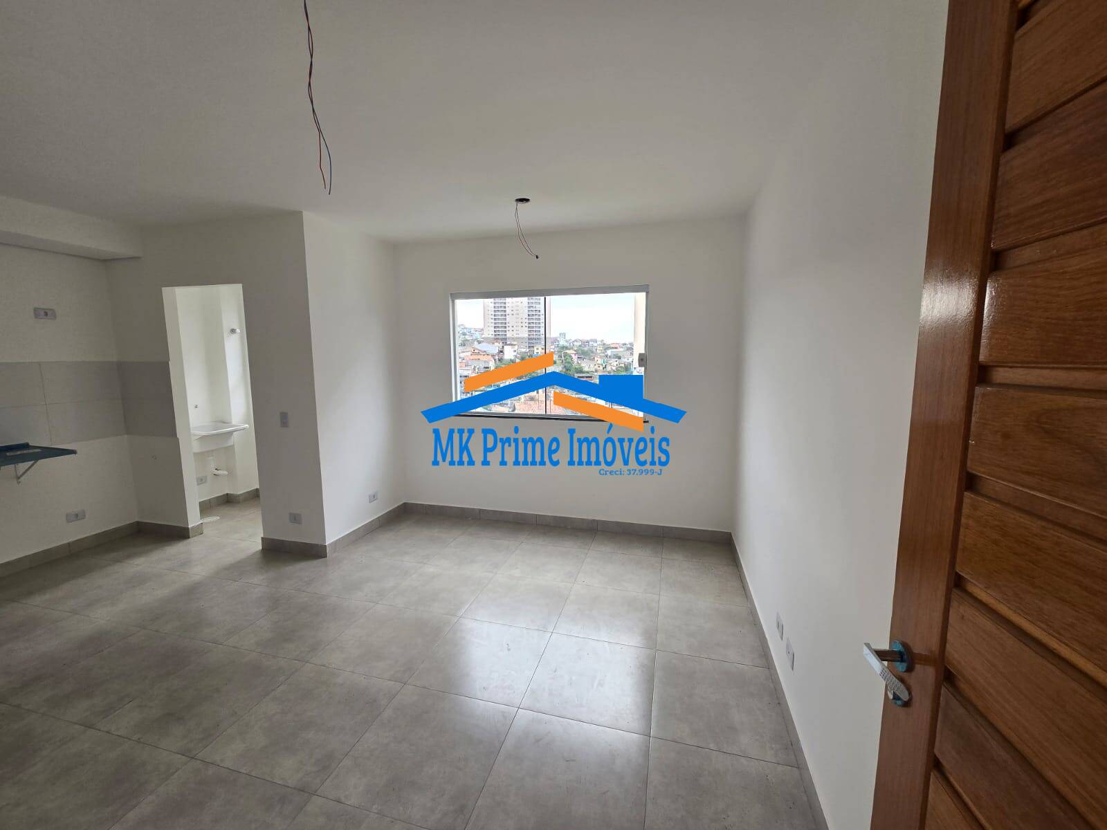 Apartamento à venda com 1 quarto, 28m² - Foto 20