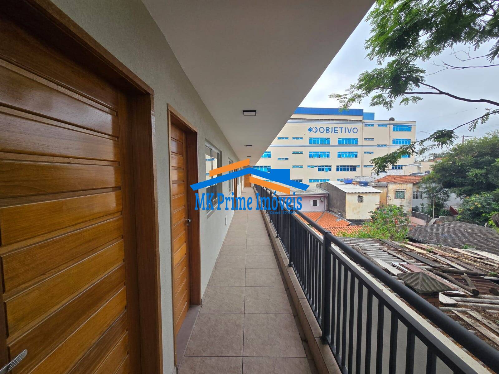 Apartamento à venda com 1 quarto, 28m² - Foto 10