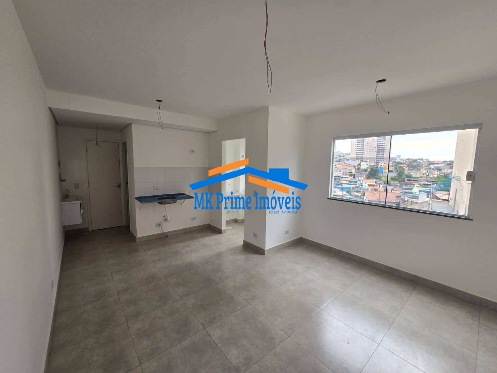 Apartamento à venda com 1 quarto, 28m² - Foto 24