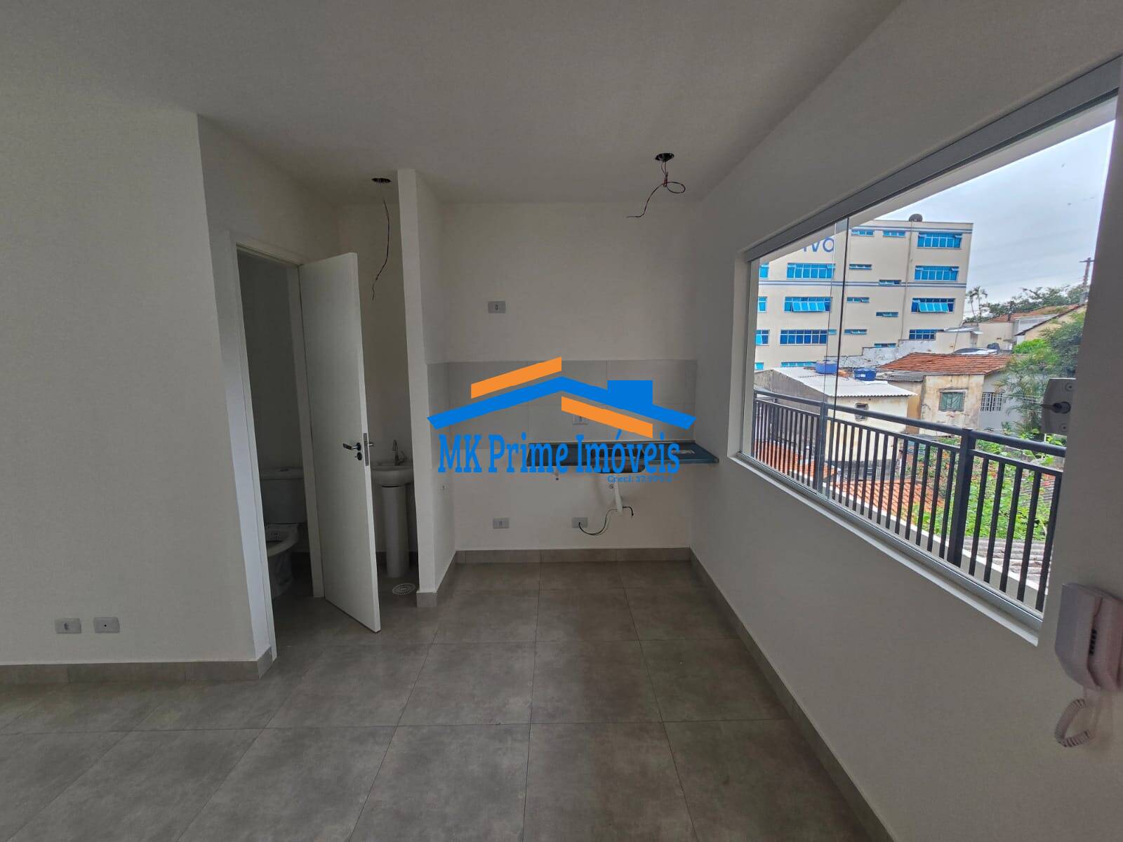 Apartamento à venda com 1 quarto, 28m² - Foto 25